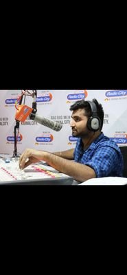 Rjaman02's profile picture. Social Media and Content @Chaupal O.T.T| Ex Social Media and Content at Josh Talks||Ex-Prime time Radio Jockey at Radio City || Ex-OB Jock at MYFM || Podcaster