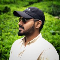 Avinash RJ (@avinashrj1711) 's Twitter Profile