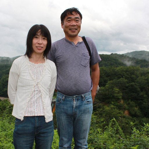 imaidenshi's profile picture. 山奥のなぞの電気店