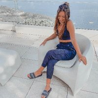 Selina (@spluess) 's Twitter Profile
