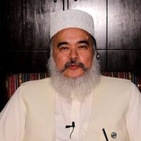 Mufti Shahabuddin Popalzai(@MuftiPopalzai) 's Twitter Profile Photo