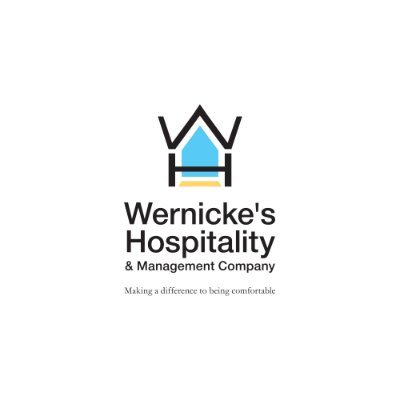 Wernickes Apartments