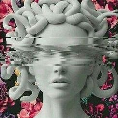 zhrmrh's profile picture. 