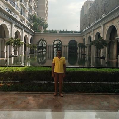 thirumaah's profile picture. 