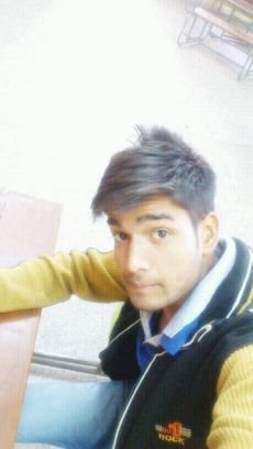 susheel93389119's profile picture. children smile make me special 😉😎