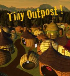 TinyOutpost's profile picture. Freebies, Dollar$tore for Biggie Avatars and Tiny Outpost for Tiny Avatars