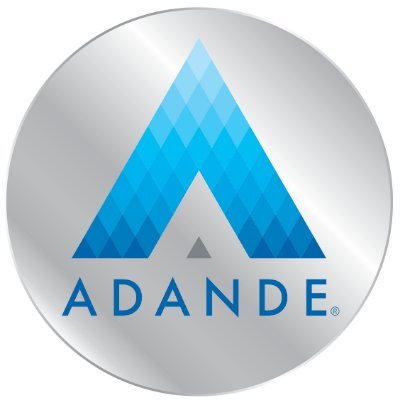 Professionals in the know choose Adande. Show us your #adande #holdthecold