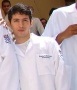 humberto_1303's profile picture. Acadêmico de Medicina da UFBA. Nascido em Ibipitanga-BA.