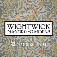 Wightwick Manor and Gardens NT(@NTWightwick) 's Twitter Profileg