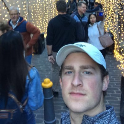 mattkaufman18's profile picture. 