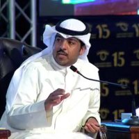 عبدالعزيز جمال الجناحي (@aljana7i) 's Twitter Profile Photo