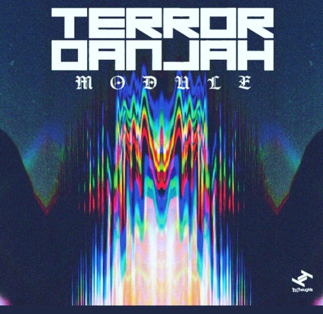 Terror Danjah