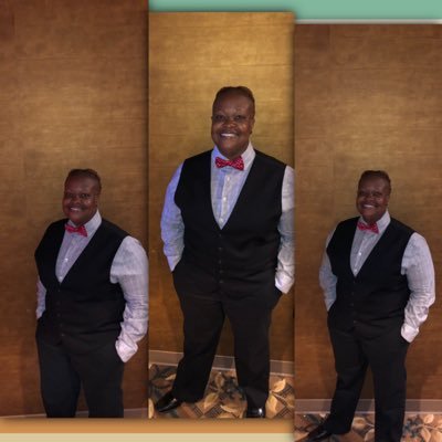 Finding comfort in who God made me to be!