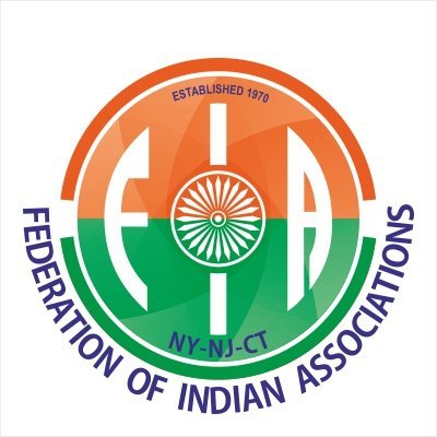 Federation of Indian Associations NY-NJ-NE is one of the oldest and largest non-profit grass-root umbrella organization, Established in 1970.