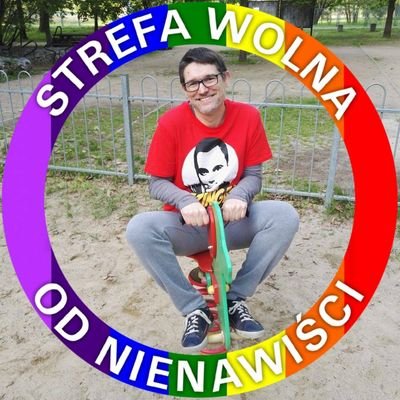 #ateizm #antyteizm #lewazmiana #klimatnazmianę #zerowaste #jestemzlgbt kiedyś słuchacz Trójki, dzisiaj  Radio 357 i Nowy Świat  , książkofil, serialomaniak