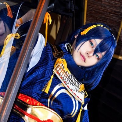 kuyou_t's profile picture. くようです/20↑♀/九州or関西/レイヤーお休みカメラメイン/ʚ♡ɞ(@pierce_x22)