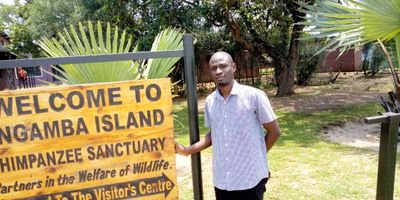 musenze_brian's profile picture. awaken