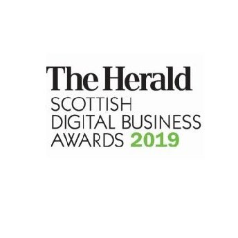 Dynamic industry awards organised by @heraldscotland. Recognising the success of businesses in seizing the opportunities offered by technology and the internet.
