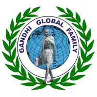 Gandhi Global Family (@ggf_ngo) 's Twitter Profile Photo Gandhi Global Family (@ggf_ngo) 's Twitter Profile Photo