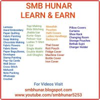 SMB HUNAR(@smbhunar) 's Twitter Profile Photo