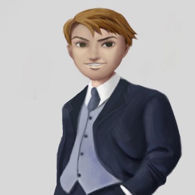 Ericさんのプロフィール画像