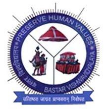 bastar vishwavidyalaya Jagdalpur