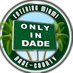 ONLY in DADE (@ONLYinDADE) Twitter profile photo