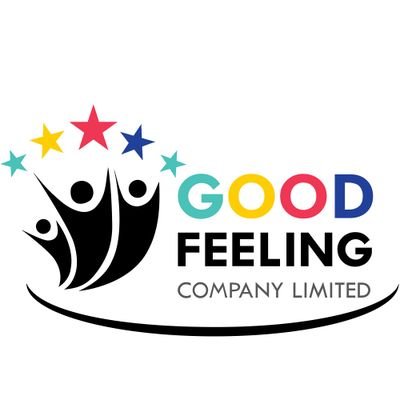 บัญชี X อย่างเป็นทางการของ บริษัท Good Feeling และ บริษัท Mom&Us