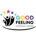 Good Feeling (@goodfeelingtv3) Twitter profile photo