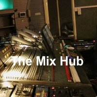 The Mix Hub (@themixhub) 's Twitter Profile
