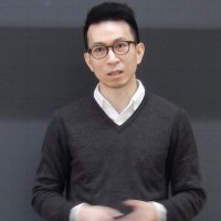 Jake Lin(@DrJakeLin) 's Twitter Profile Photo