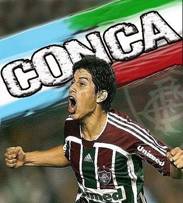 renovaconca's profile picture. Vamos direção renovar com nosso maestro