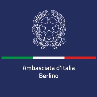 @ItalyinGermany