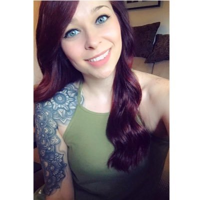 AnnaSupernova_'s profile picture. On a one to ten, a certified twenty