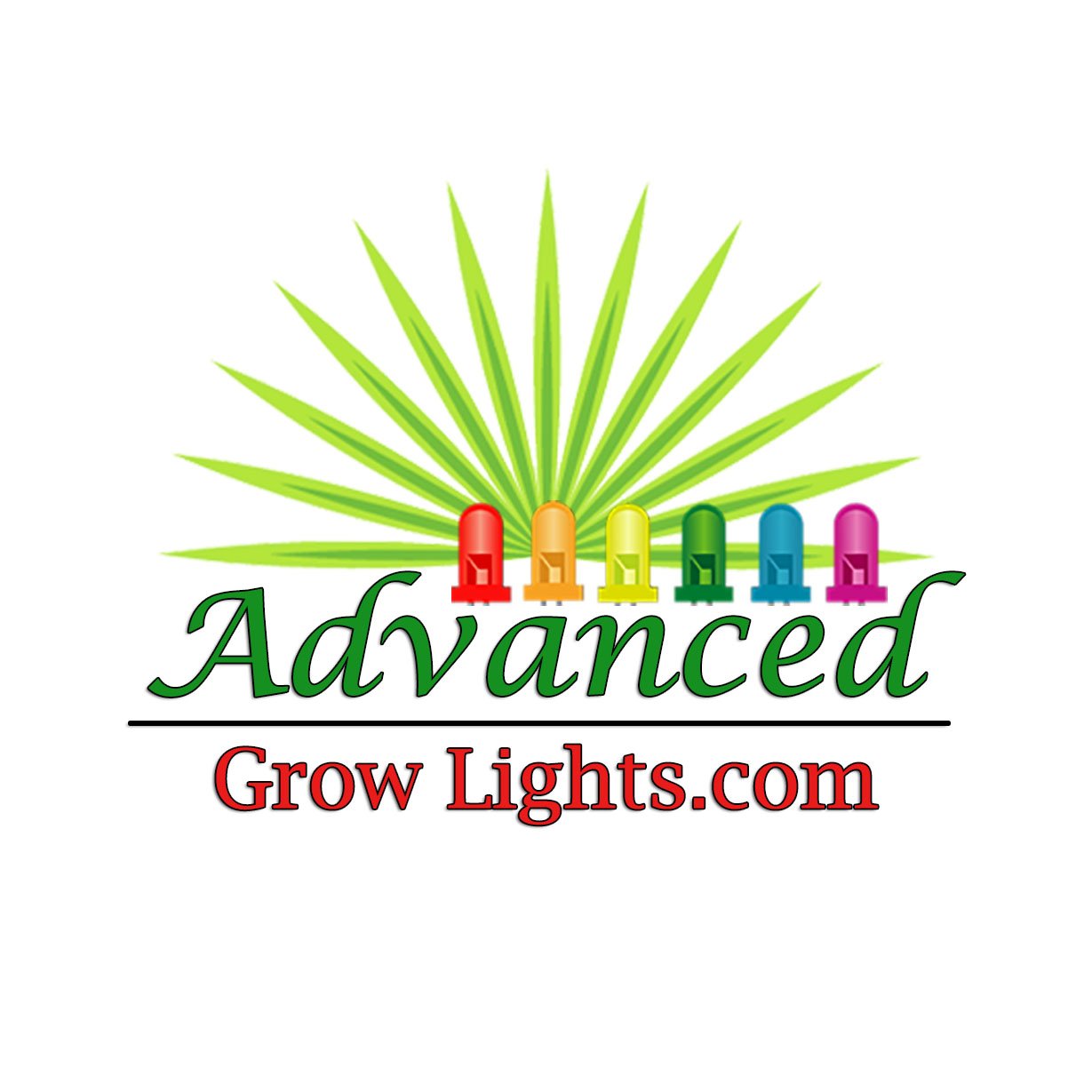 Advanced Grow Lights