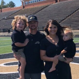 Married to MaRanda Maggerise, father to two wonderful boys. Varsity Football & Pitching Coach for Russellville HS 2017 Coach of the Year. 2x STATE CHAMP🏆🏆⚾️