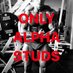 Only Alpha Studs (@onlyalphastuds) Twitter profile photo Only Alpha Studs (@onlyalphastuds) Twitter profile photo