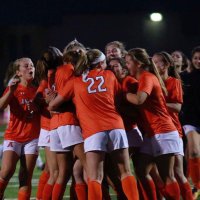 Amherst Women’s Varsity Soccer(@amherstwsoc) 's Twitter Profile Photo