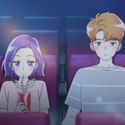 GalletitaMorena's profile picture. Propiedad de Der. (Ax)