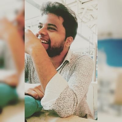 OscarSaurabh's profile picture. 