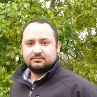 Director Ejecutivo Macrofacultad - I2030, Universidad de Talca