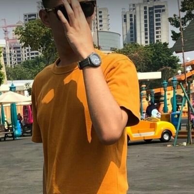 Jadi Homo/Gay jangan lupakan attitude mu.
Sikap mu menunjukan siapa dirimu. T based in Paris Van Java.