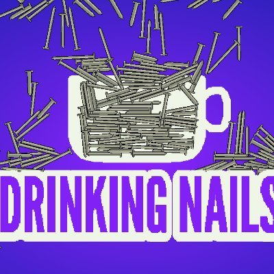I had to make a company, so here it is DrinkingNails LLC. Developer of many small games including #aquanimble. Making a game with @pixelangell https://t.co/ke5flVkF0j