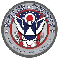 Butler County EMA (@butlercountyema) 's Twitter Profile Photo Butler County EMA (@butlercountyema) 's Twitter Profile Photo