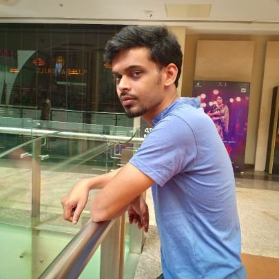 sagar_lakshmi's profile picture. 