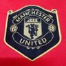 hixata's profile picture. MANCHESTER UNITED - The impossible is possible when you know how!