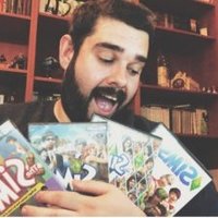 Eduarditosims01 🌈 (@eduarditosims01) 's Twitter Profile