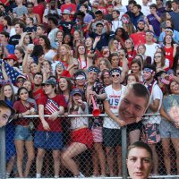 PRHS Student Section (@prhss_2020) 's Twitter Profile