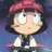 n⑅*☺︎のアイコン