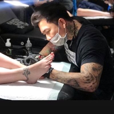 Aji Yujiro On Twitter Peace Minus One Lastnightjob At Immortal Tattoo Studio Pic Https T Co Vqbee5ormg Twitter Aji Yujiro On Twitter Peace Minus One Lastnightjob At Immortal Tattoo Studio Pic Https T Co Vqbee5ormg Twitter